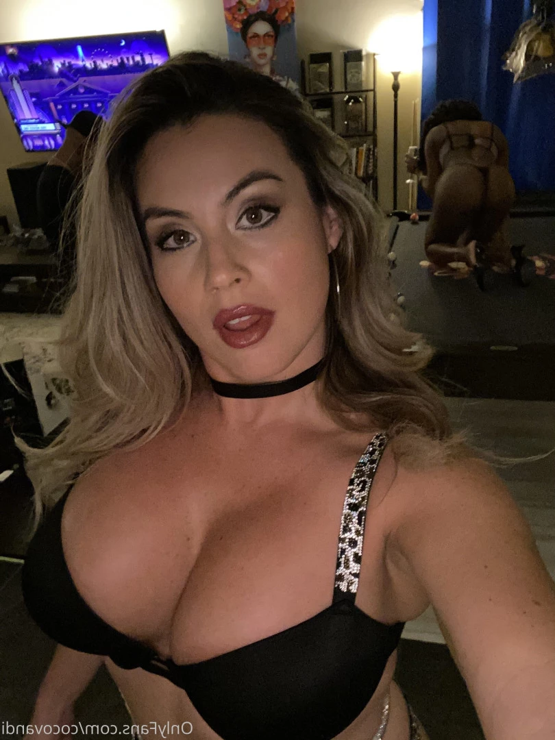 Coco Vandi [ cocovandi ] Onlyfans leaked photo 6619909 on Hotleaks.tv