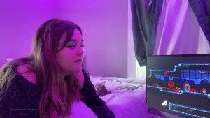 electriclindsey Onlyfans leaked video 3322243 on Hotleaks.tv