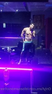 Eliseo Antonio only [ eliseoantoniofree ] Onlyfans leaked video 3323685 on Hotleaks.tv