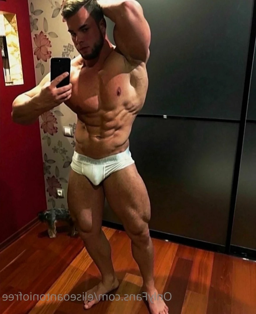 Eliseo Antonio only [ eliseoantoniofree ] Onlyfans leaked photo 3426078 on Hotleaks.tv