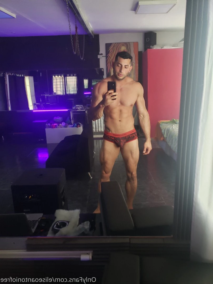 Eliseo Antonio only [ eliseoantoniofree ] Onlyfans leaked photo 3426393 on Hotleaks.tv