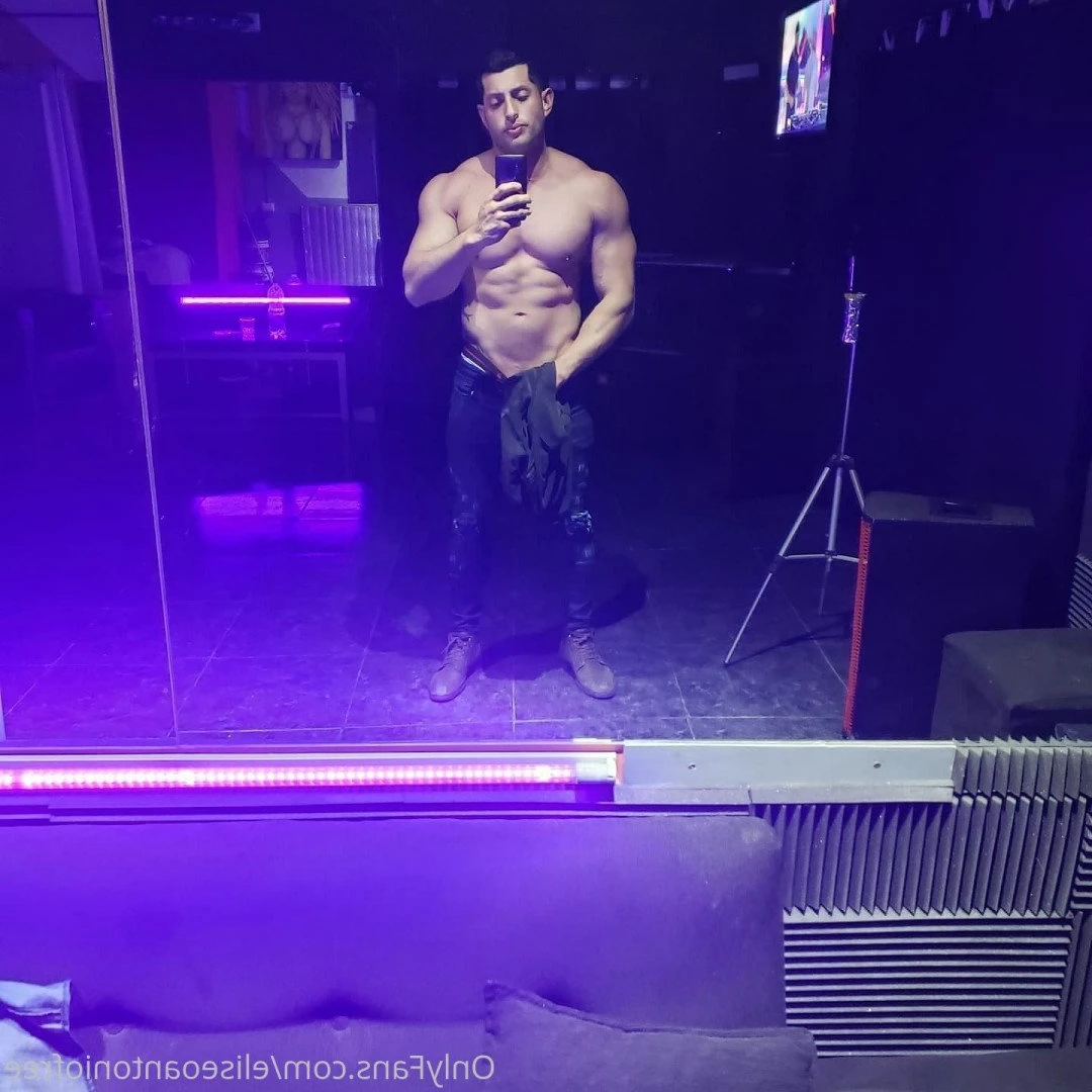 Eliseo Antonio only [ eliseoantoniofree ] Onlyfans leaked photo 3426494 on Hotleaks.tv