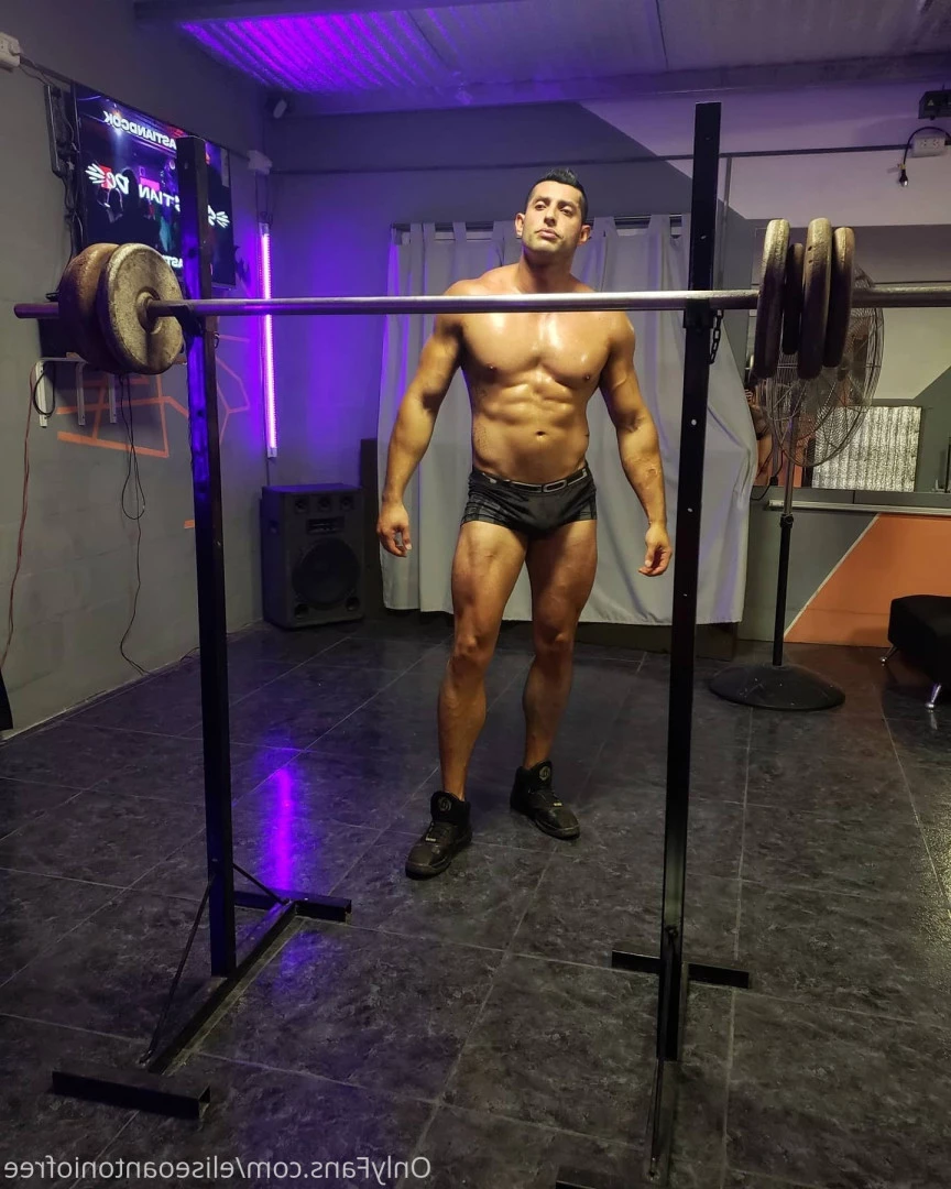 Eliseo Antonio only [ eliseoantoniofree ] Onlyfans leaked photo 6322825 on Hotleaks.tv