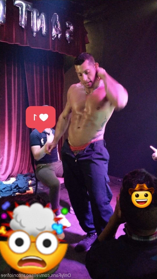 Eliseo Antonio only [ eliseoantoniofree ] Onlyfans leaked photo 6323013 on Hotleaks.tv