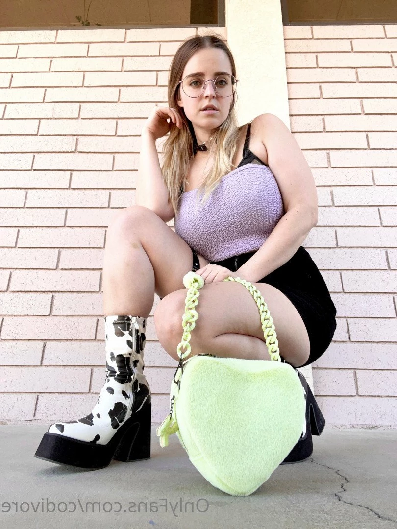 Codi Vore [ codivore ] Onlyfans leaked photo 2466162 on Hotleaks.tv