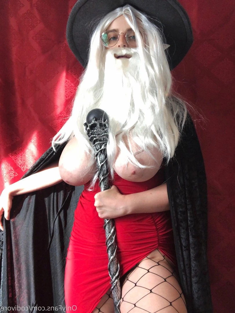 Codi Vore [ codivore ] Onlyfans leaked photo 3985832 on Hotleaks.tv