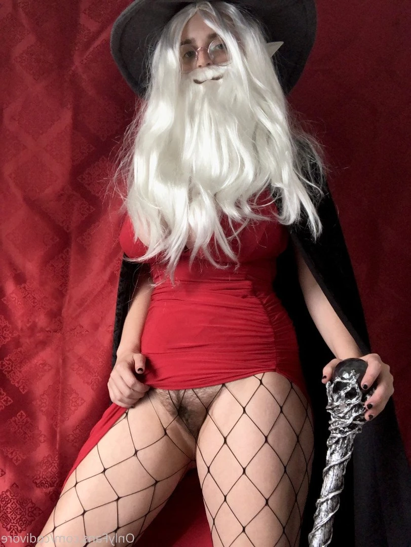 Codi Vore [ codivore ] Onlyfans leaked photo 3991873 on Hotleaks.tv