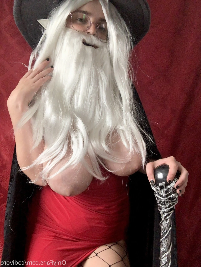 Codi Vore [ codivore ] Onlyfans leaked photo 6729380 on Hotleaks.tv