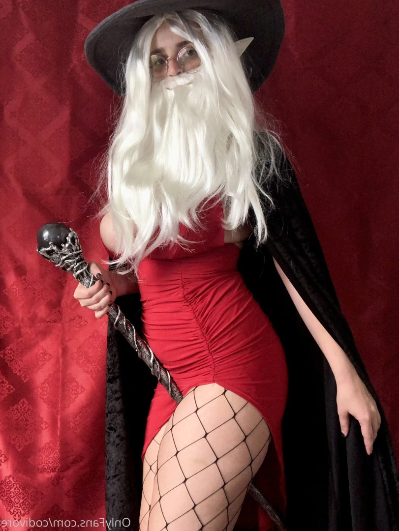 Codi Vore [ codivore ] Onlyfans leaked photo 6731122 on Hotleaks.tv