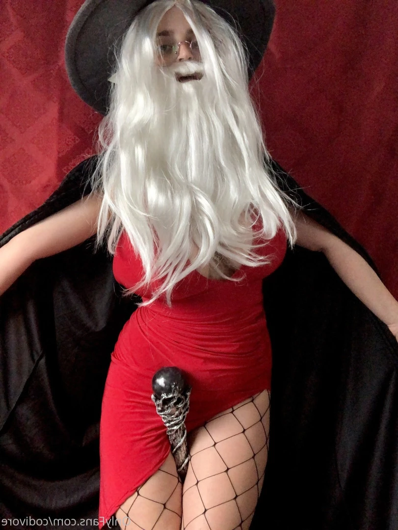 Codi Vore [ codivore ] Onlyfans leaked photo 6731329 on Hotleaks.tv