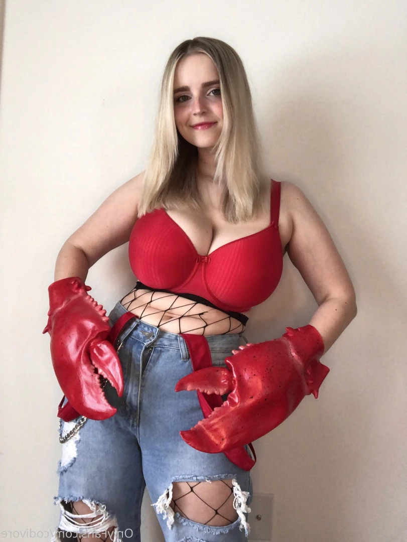 Codi Vore [ codivore ] Onlyfans leaked photo 6732416 on Hotleaks.tv