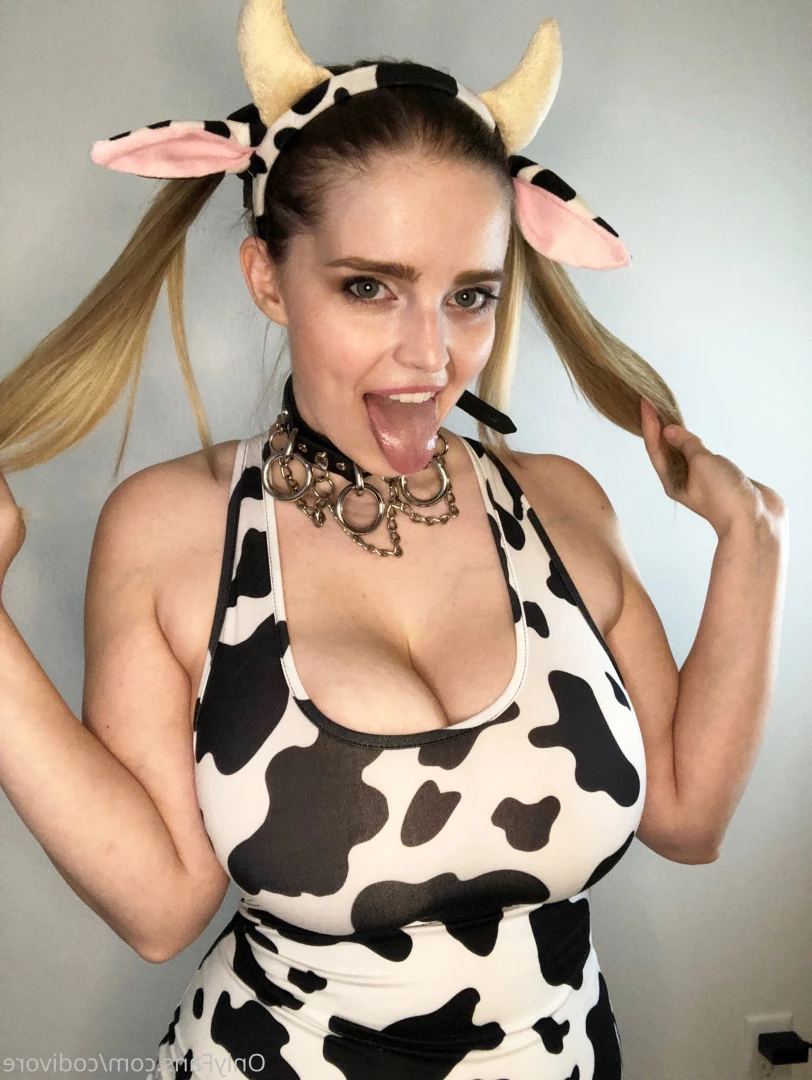 Codi Vore [ codivore ] Onlyfans leaked photo 6732678 on Hotleaks.tv