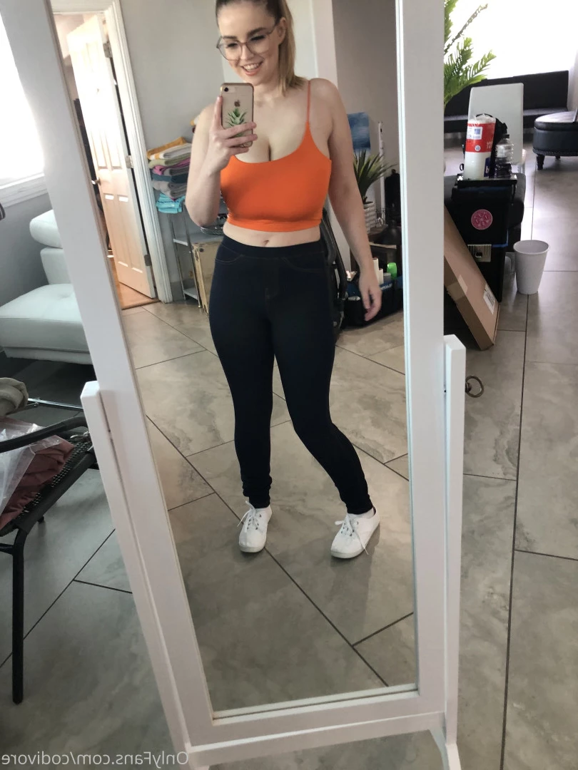 Codi Vore [ codivore ] Onlyfans leaked photo 6732934 on Hotleaks.tv