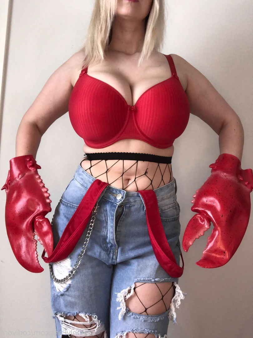 Codi Vore [ codivore ] Onlyfans leaked photo 6733360 on Hotleaks.tv