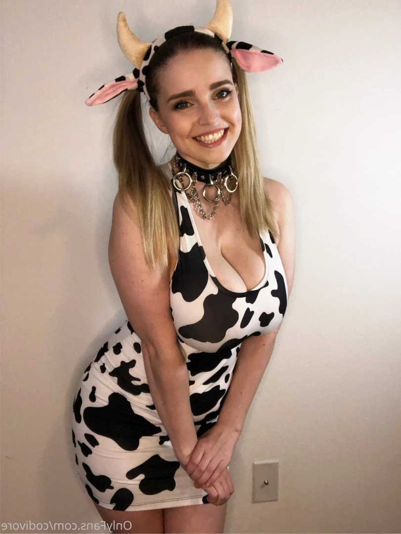 Codi Vore [ codivore ] Onlyfans leaked photo 6734116 on Hotleaks.tv