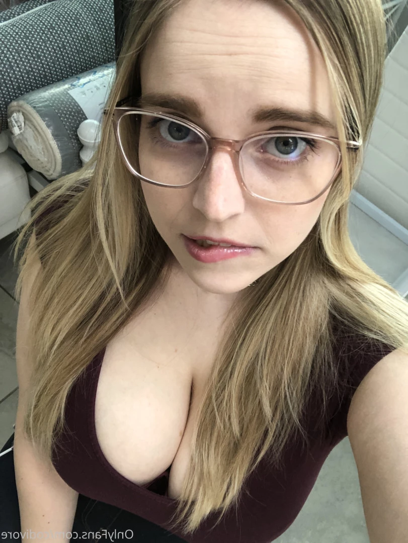 Codi Vore [ codivore ] Onlyfans leaked photo 6734491 on Hotleaks.tv