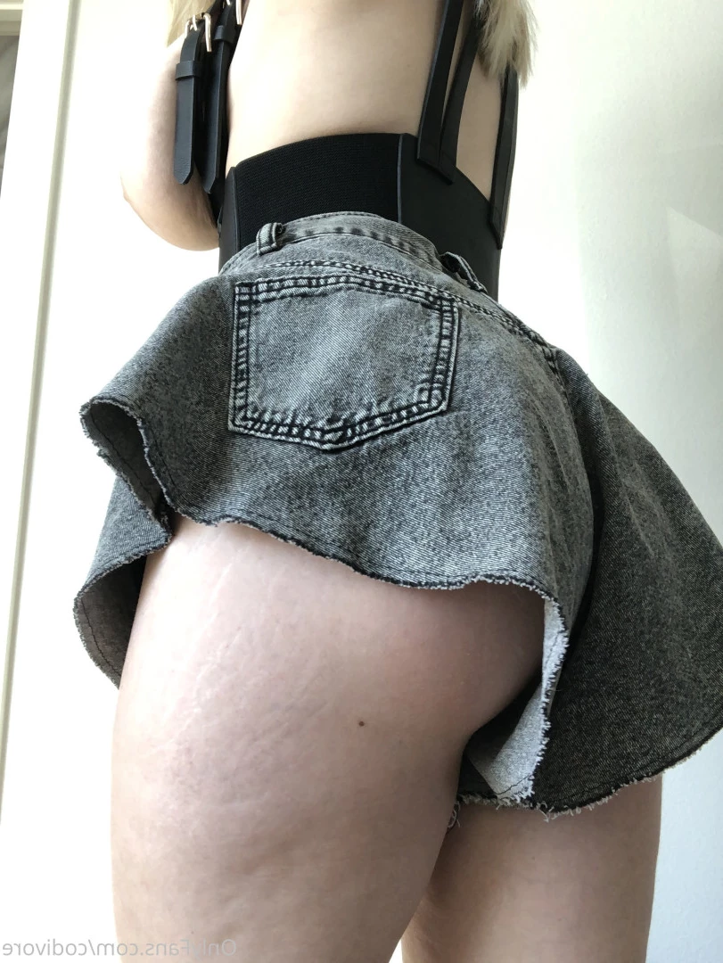 Codi Vore [ codivore ] Onlyfans leaked photo 6734514 on Hotleaks.tv