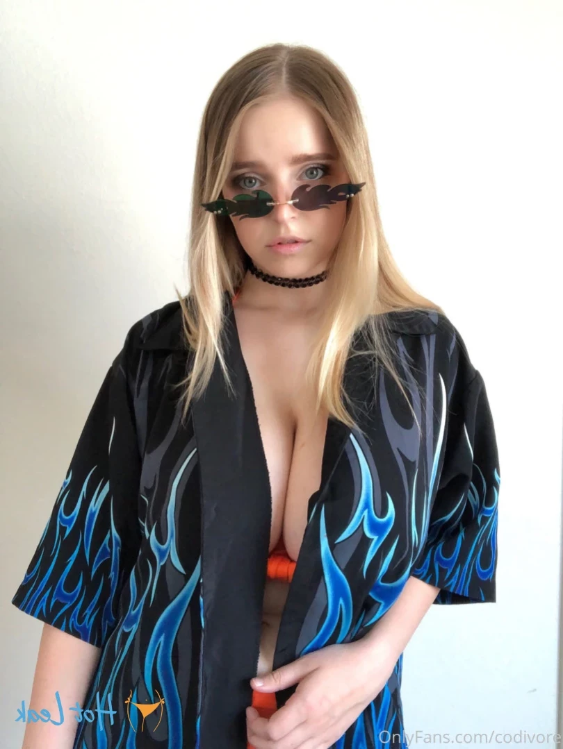 Codi Vore [ codivore ] Onlyfans leaked photo 11620828 on Hotleaks.tv