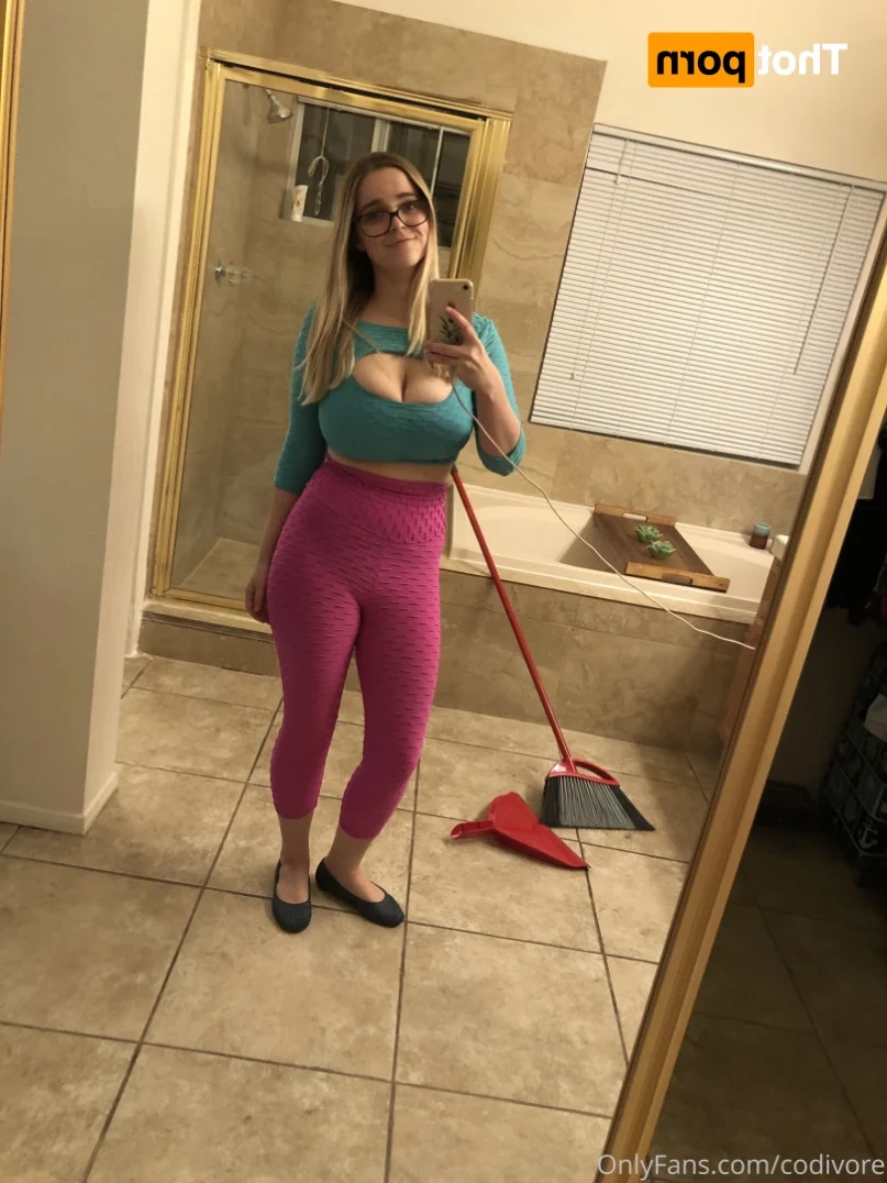 Codi Vore [ codivore ] Onlyfans leaked photo 11655692 on Hotleaks.tv