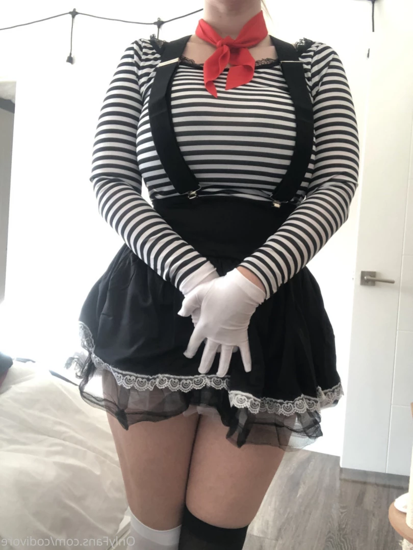 Codi Vore [ codivore ] Onlyfans leaked photo 11673693 on Hotleaks.tv
