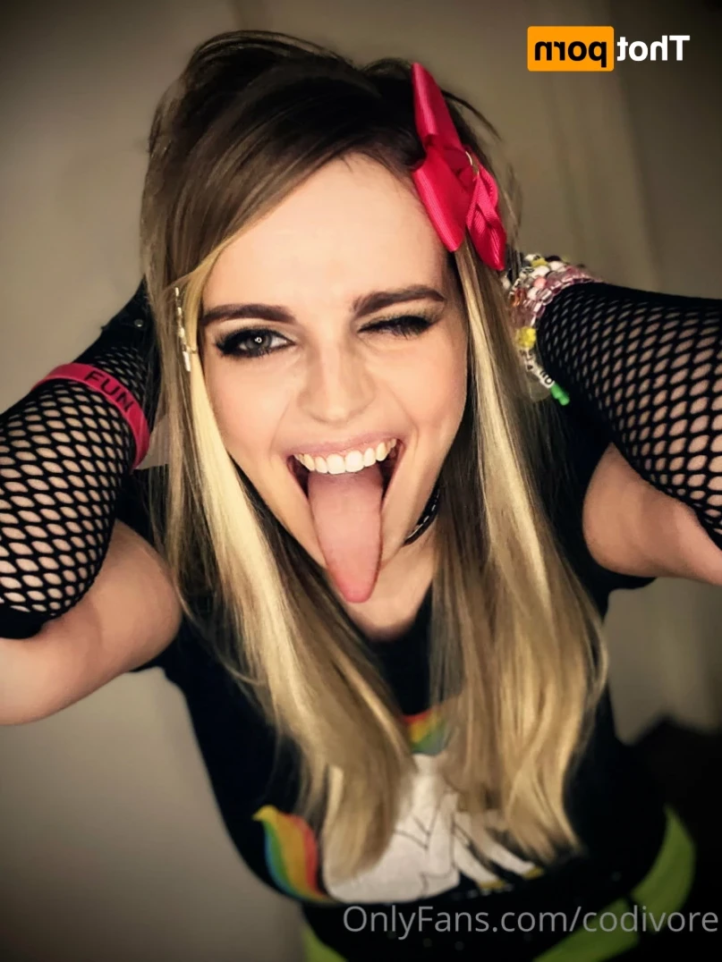 Codi Vore [ codivore ] Onlyfans leaked photo 11684128 on Hotleaks.tv