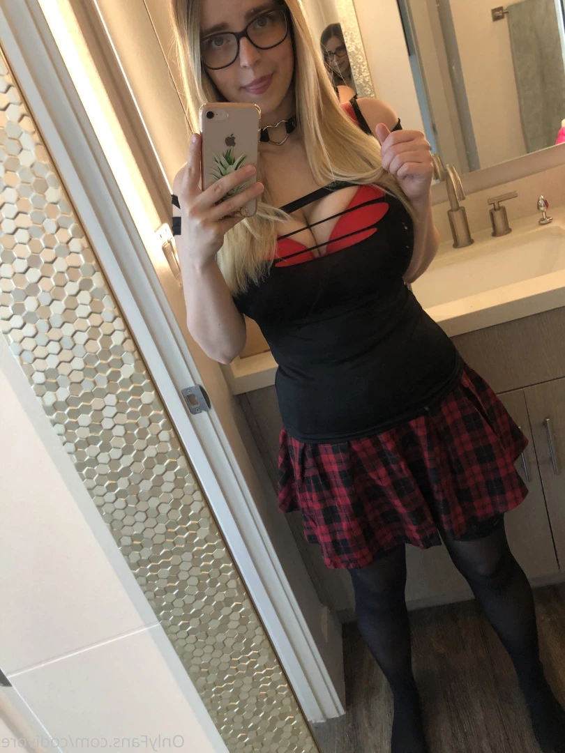 Codi Vore [ codivore ] Onlyfans leaked photo 11995652 on Hotleaks.tv