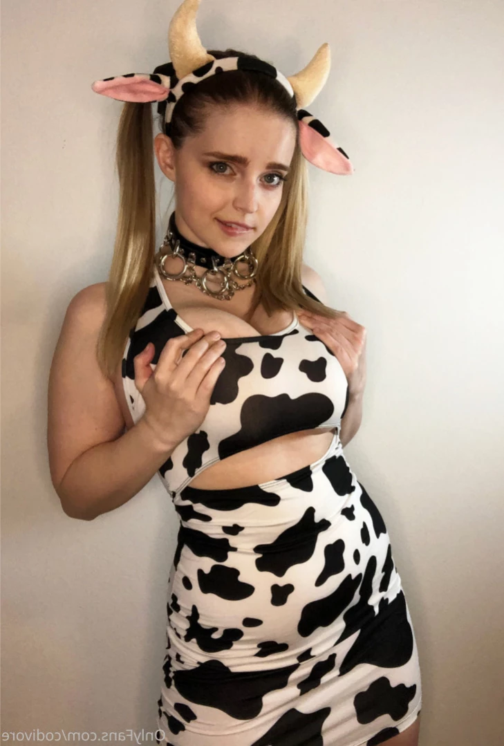 Codi Vore [ codivore ] Onlyfans leaked photo 12572439 on Hotleaks.tv