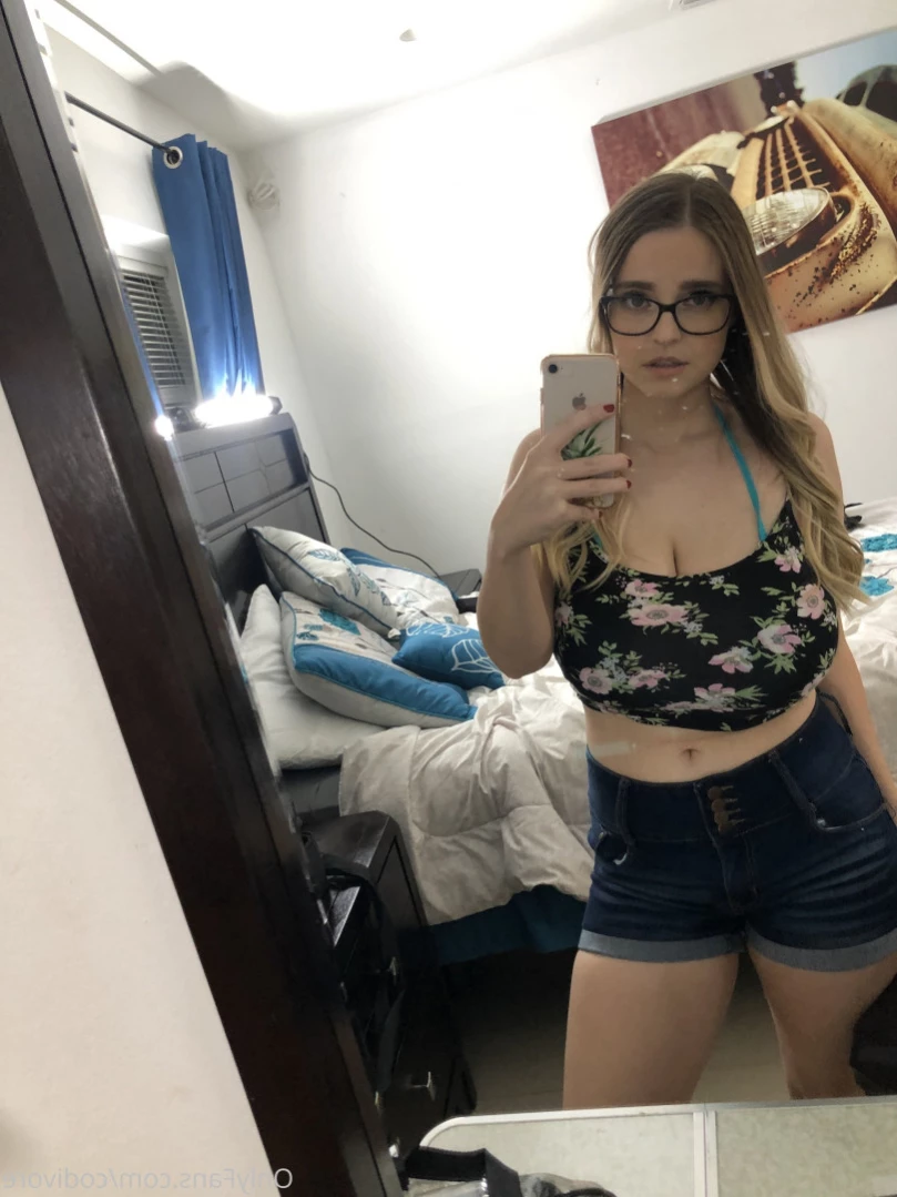 Codi Vore [ codivore ] Onlyfans leaked photo 16129982 on Hotleaks.tv