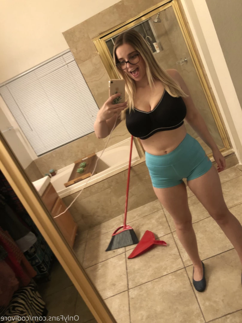 Codi Vore [ codivore ] Onlyfans leaked photo 16481111 on Hotleaks.tv