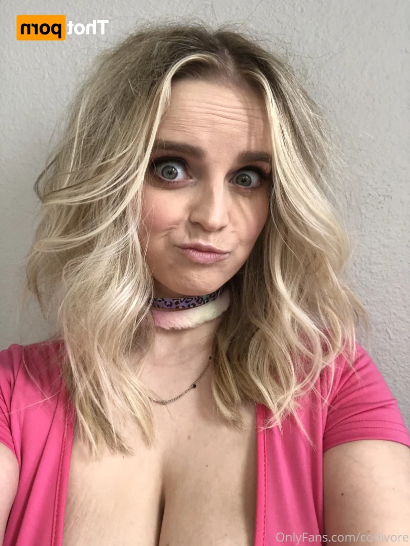 Codi Vore [ codivore ] Onlyfans leaked photo 16502244 on Hotleaks.tv