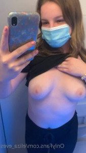 Eliza Eves [ eliza_eves ] Onlyfans leaked video 3324284 on Hotleaks.tv