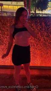 Eliza Eves [ eliza_eves ] Onlyfans leaked video 3324401 on Hotleaks.tv