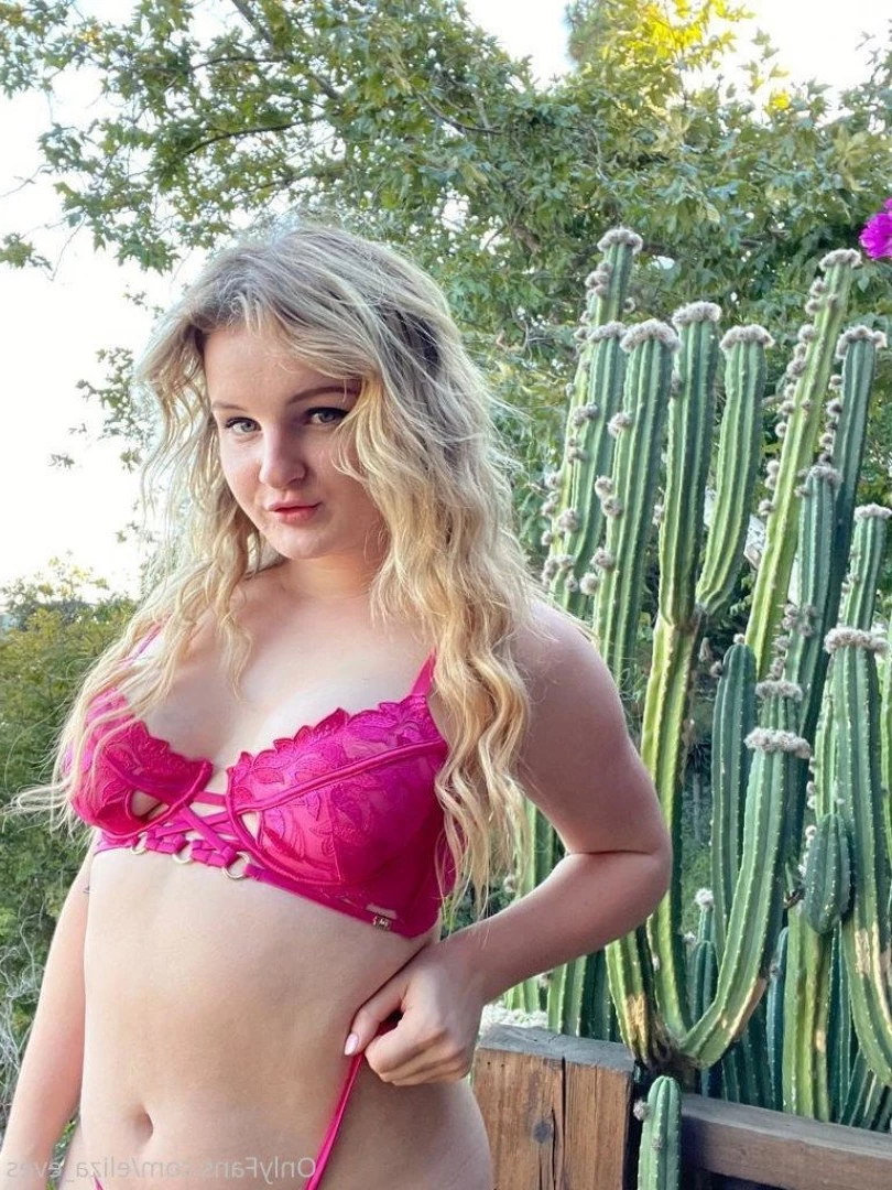 Eliza Eves [ eliza_eves ] Onlyfans leaked photo 3441228 on Hotleaks.tv