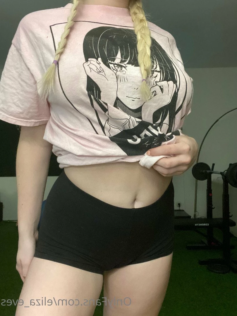Eliza Eves [ eliza_eves ] Onlyfans leaked photo 3444420 on Hotleaks.tv