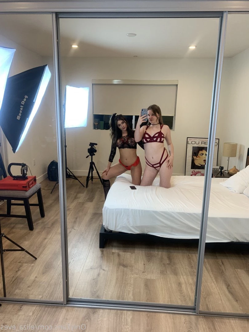 Eliza Eves [ eliza_eves ] Onlyfans leaked photo 3445705 on Hotleaks.tv