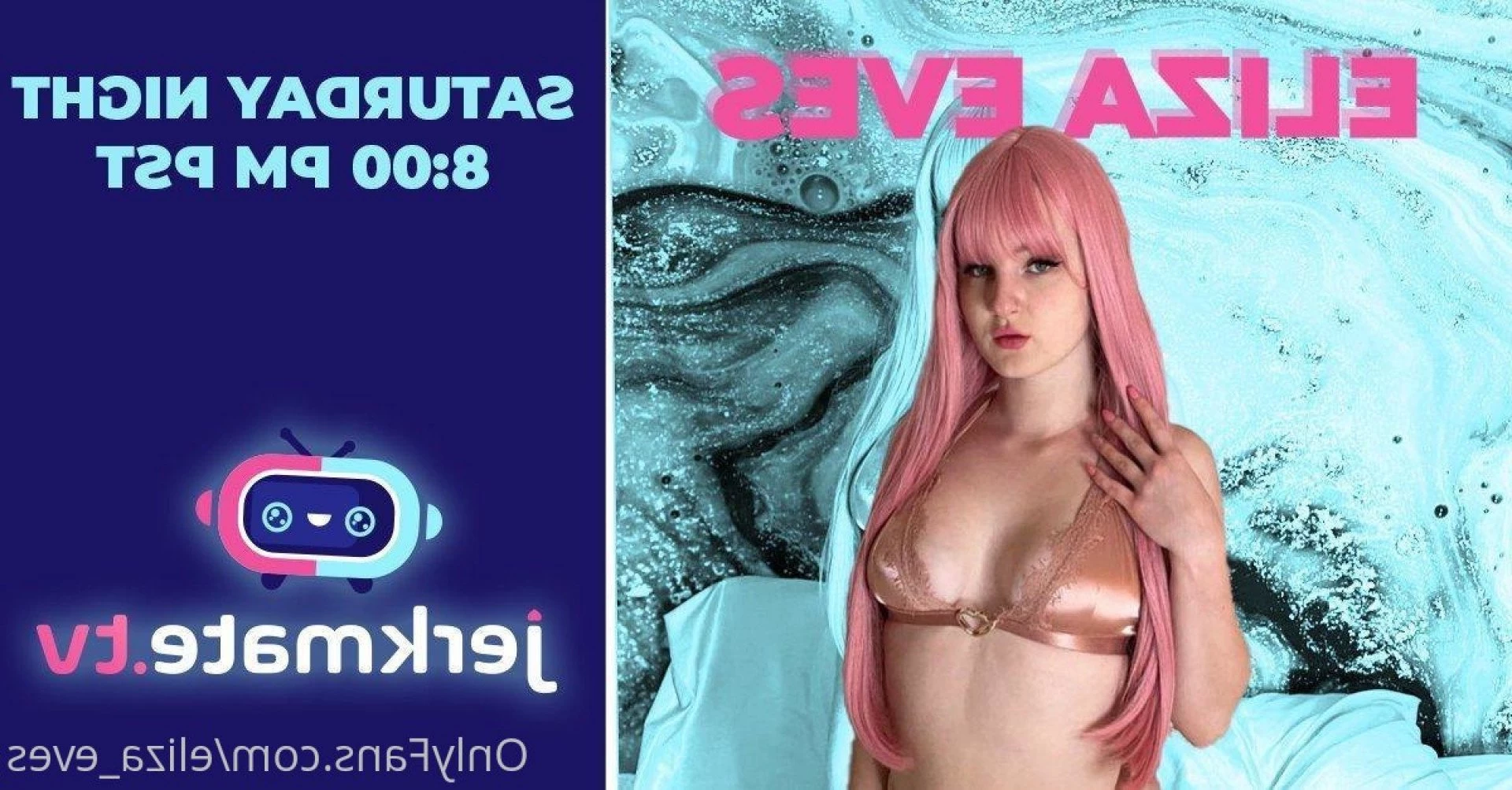 Eliza Eves [ eliza_eves ] Onlyfans leaked photo 3446064 on Hotleaks.tv