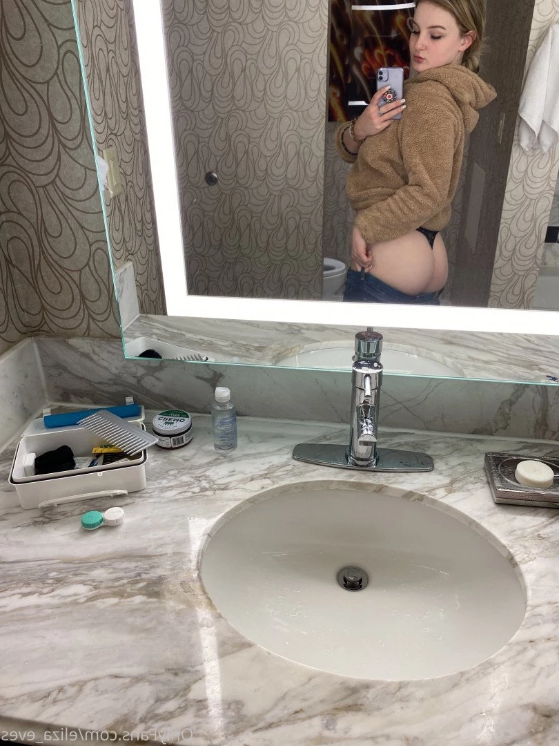 Eliza Eves [ eliza_eves ] Onlyfans leaked photo 3448418 on Hotleaks.tv