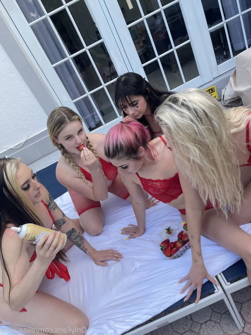 Eliza Eves [ eliza_eves ] Onlyfans leaked photo 3456280 on Hotleaks.tv