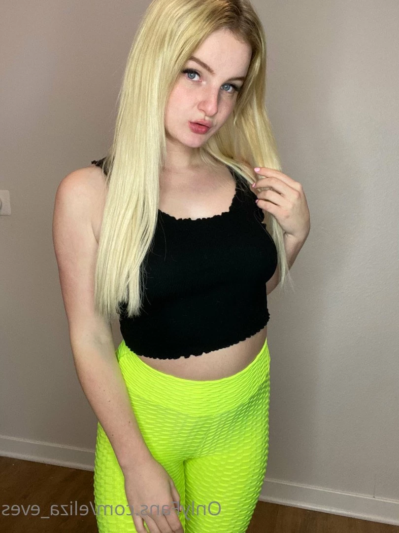 Eliza Eves [ eliza_eves ] Onlyfans leaked photo 3456401 on Hotleaks.tv