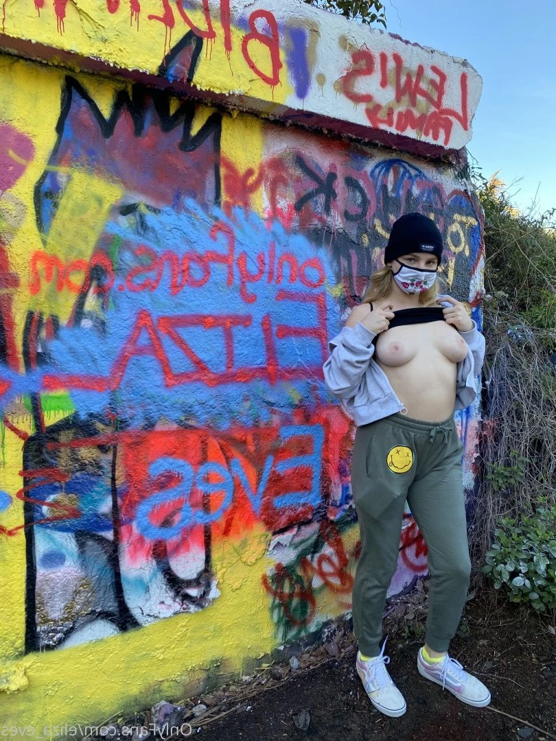 Eliza Eves [ eliza_eves ] Onlyfans leaked photo 3460499 on Hotleaks.tv