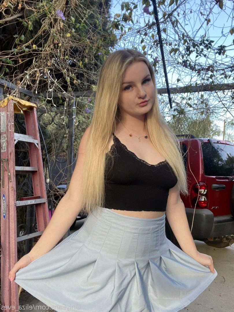 Eliza Eves [ eliza_eves ] Onlyfans leaked photo 3463064 on Hotleaks.tv