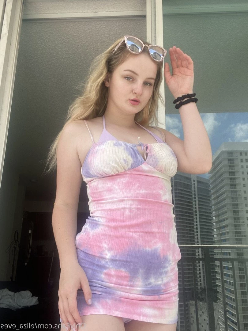 Eliza Eves [ eliza_eves ] Onlyfans leaked photo 3463488 on Hotleaks.tv