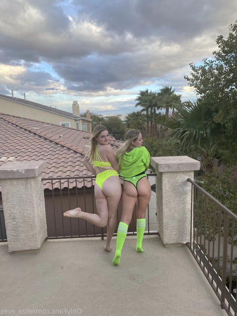 Eliza Eves [ eliza_eves ] Onlyfans leaked photo 3464039 on Hotleaks.tv