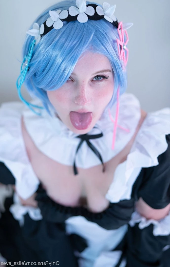Eliza Eves [ eliza_eves ] Onlyfans leaked photo 3466192 on Hotleaks.tv
