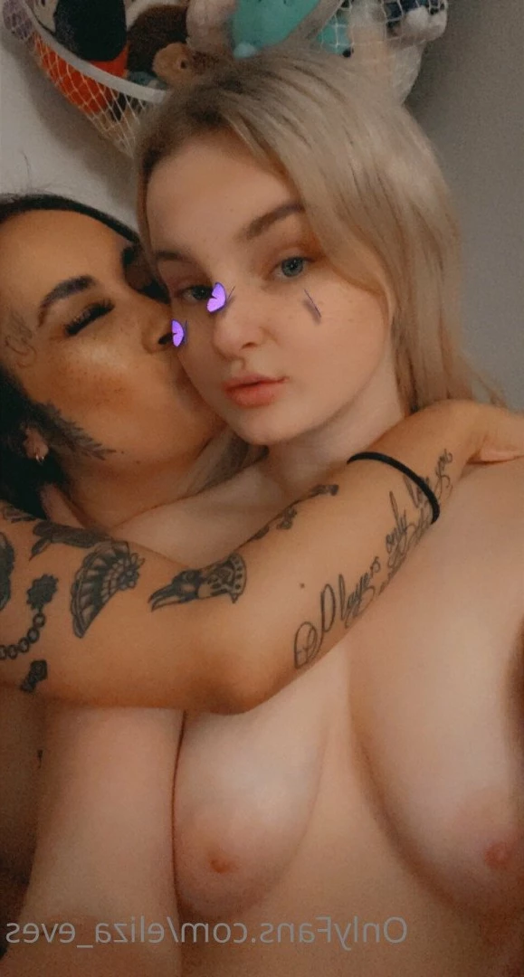 Eliza Eves [ eliza_eves ] Onlyfans leaked photo 3466481 on Hotleaks.tv