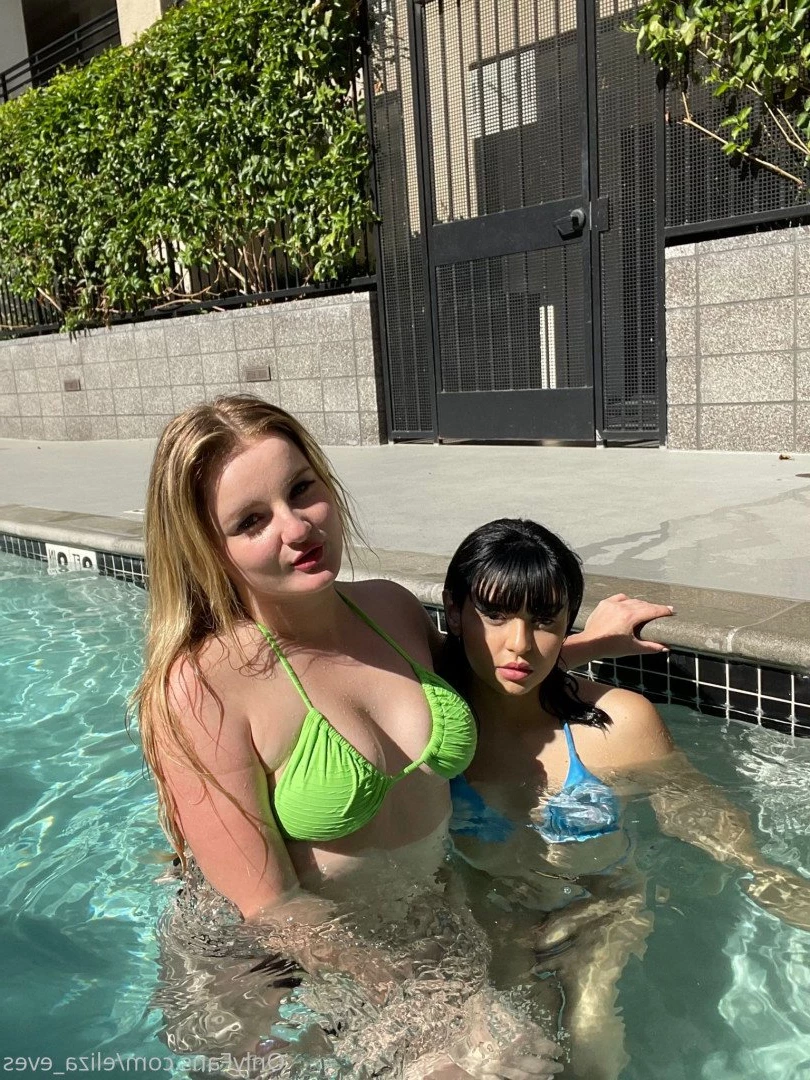 Eliza Eves [ eliza_eves ] Onlyfans leaked photo 3467774 on Hotleaks.tv