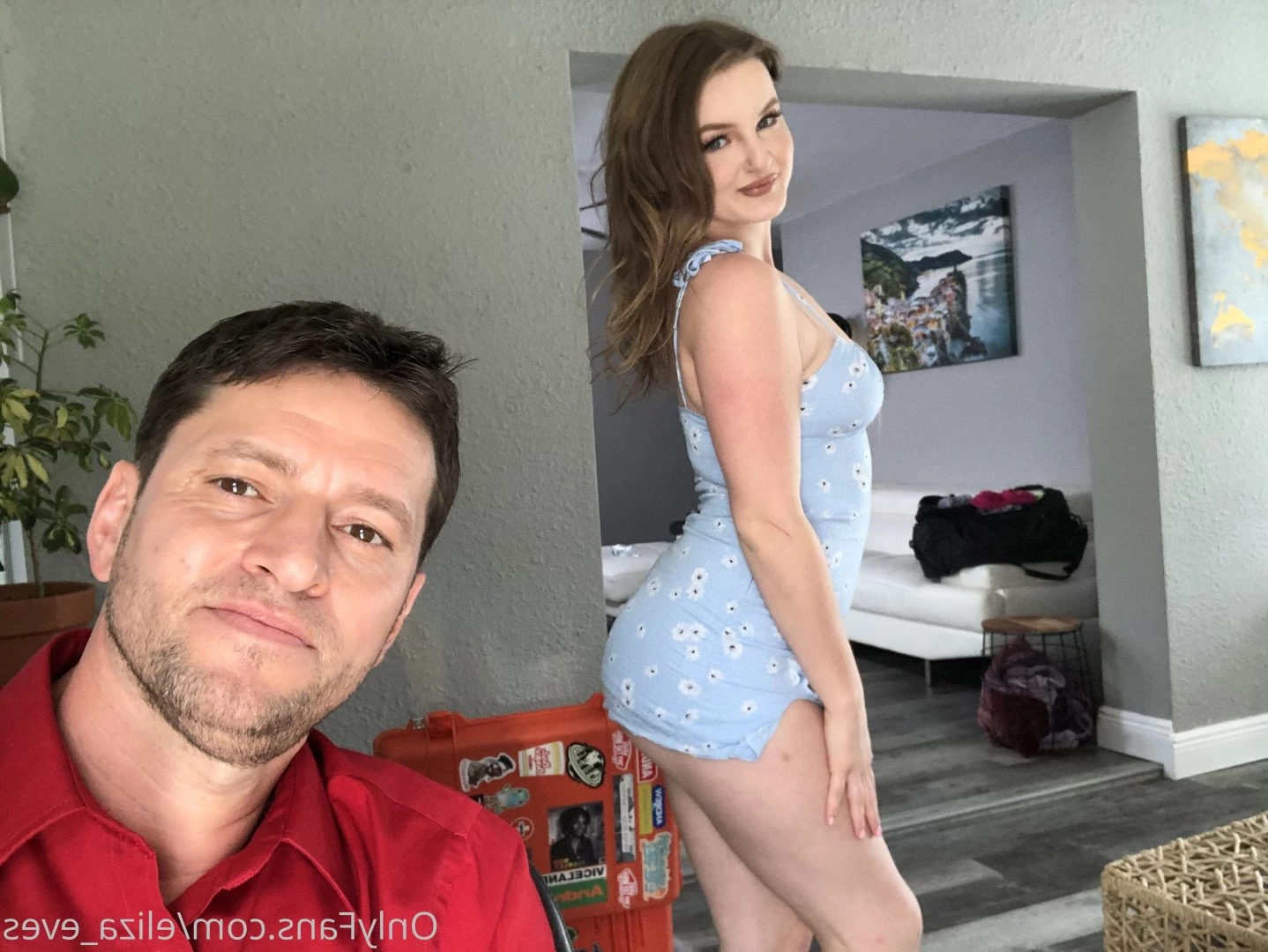 Eliza Eves [ eliza_eves ] Onlyfans leaked photo 3468642 on Hotleaks.tv