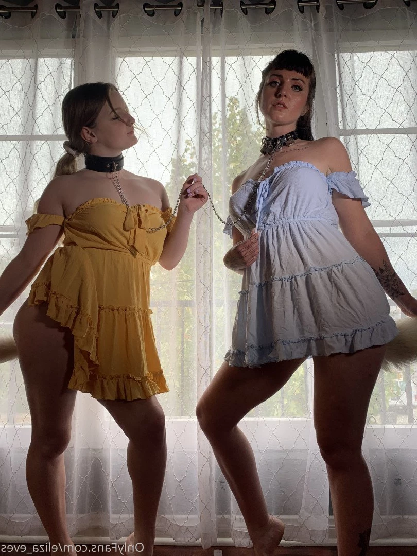 Eliza Eves [ eliza_eves ] Onlyfans leaked photo 3469069 on Hotleaks.tv