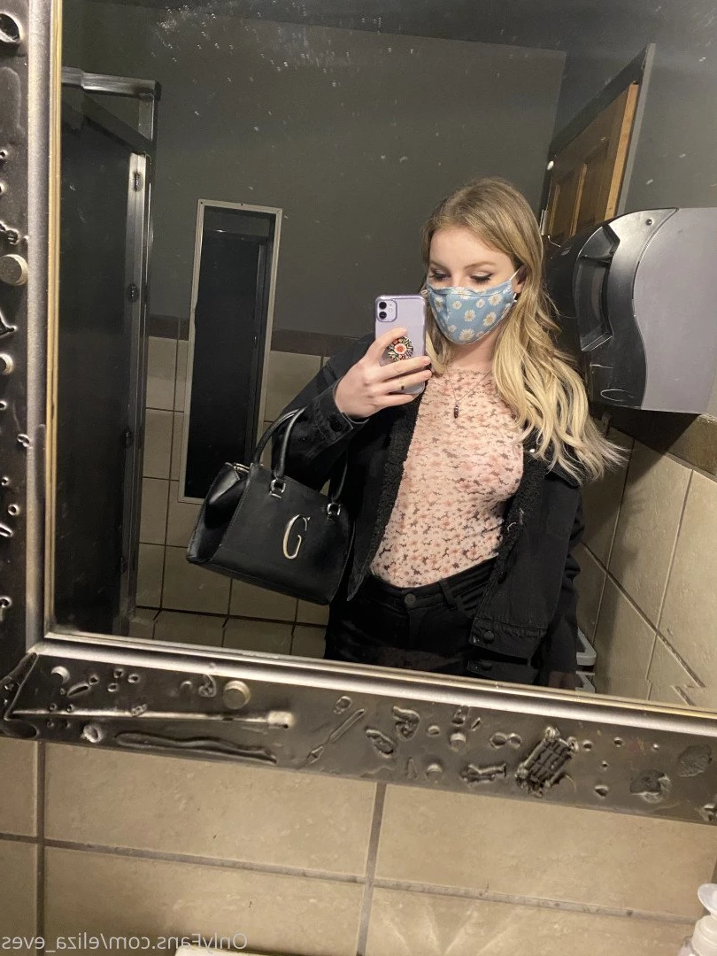 Eliza Eves [ eliza_eves ] Onlyfans leaked photo 3469438 on Hotleaks.tv