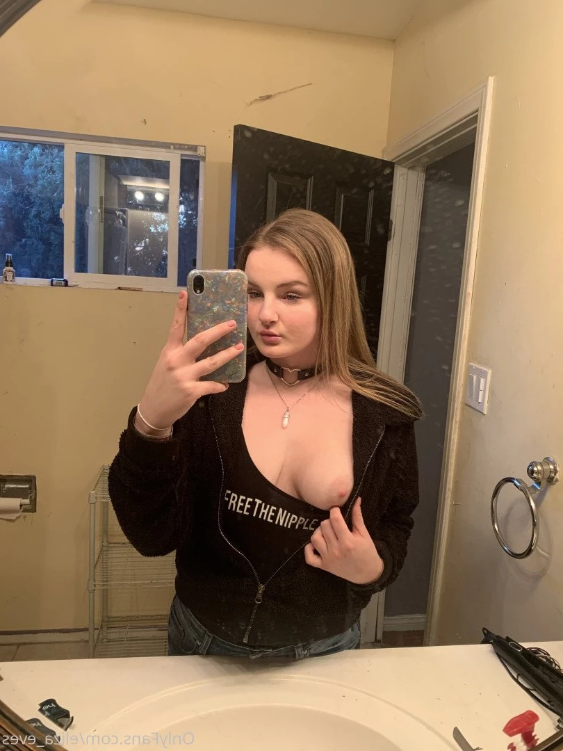 Eliza Eves [ eliza_eves ] Onlyfans leaked photo 3470236 on Hotleaks.tv